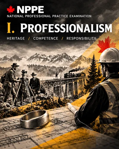 I. Professionalism
