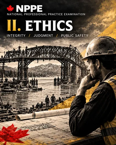 II. Ethics